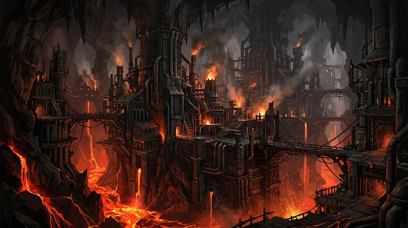Forge